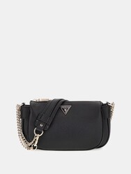 GUESS FEDORA SHOULDER BAG KADIN ÇANTA HWBG9519170 - GUESS