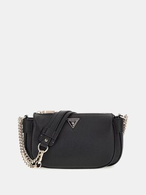 GUESS FEDORA SHOULDER BAG KADIN ÇANTA HWBG9519170 - 1