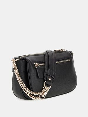 GUESS FEDORA SHOULDER BAG KADIN ÇANTA HWBG9519170 - 2