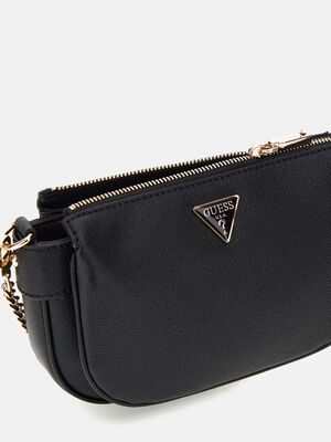 GUESS FEDORA SHOULDER BAG KADIN ÇANTA HWBG9519170 - 3