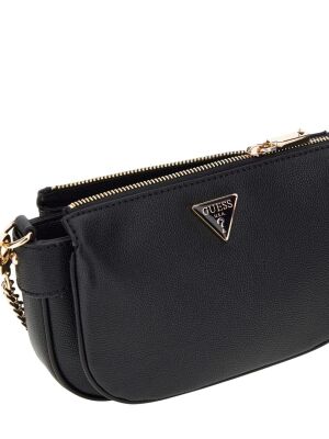 GUESS FEDORA SHOULDER BAG KADIN ÇANTA HWBG9519170 - 3