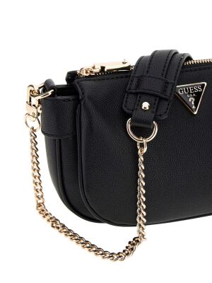 GUESS FEDORA SHOULDER BAG KADIN ÇANTA HWBG9519170 - 4