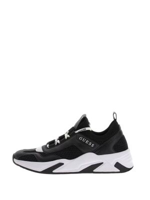 GUESS GENIVER2 KADIN SNEAKER FLPGE2FAB12 - 1