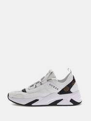 GUESS GENIVER2 KADIN SNEAKER FLPGE2FAL12 - GUESS