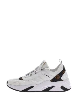 GUESS GENIVER2 KADIN SNEAKER FLPGE2FAL12 - 1