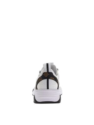 GUESS GENIVER2 KADIN SNEAKER FLPGE2FAL12 - 3