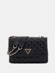 GUESS GIULLY 2 CMPRTMNT CN KADIN ÇANTA HWQG8748200 - GUESS