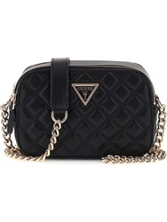 GUESS GIULLY CAMERA BAG KADIN ÇANTA HWQG8748140 - GUESS