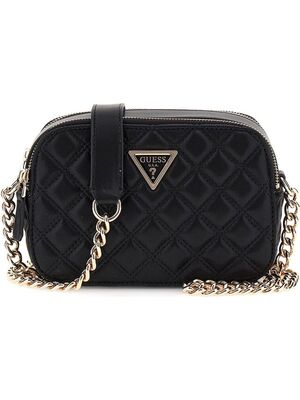GUESS GIULLY CAMERA BAG KADIN ÇANTA HWQG8748140 - 1