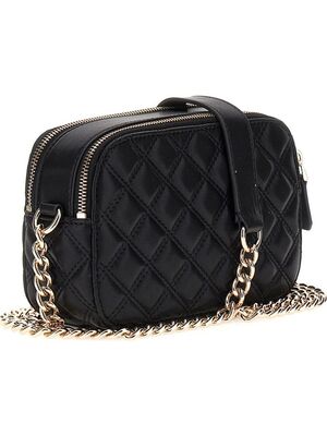 GUESS GIULLY CAMERA BAG KADIN ÇANTA HWQG8748140 - 3