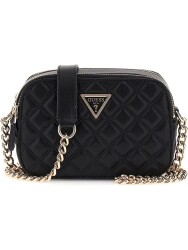GUESS GIULLY CAMERA BAG KADIN ÇANTA HWQG8748140 - GUESS