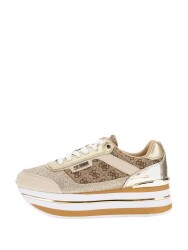 GUESS HANSIN/ACTIVE LADY/T KADIN SNEAKER FL5HNSFAL12 - GUESS
