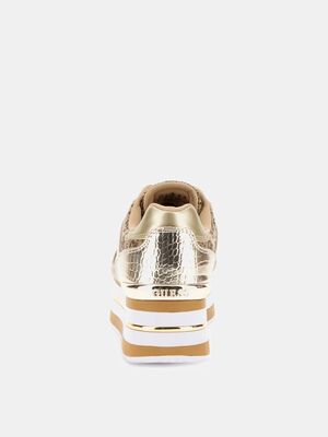 GUESS HANSIN/ACTIVE LADY/T KADIN SNEAKER FL5HNSFAL12 - 3