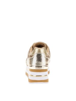 GUESS HANSIN/ACTIVE LADY/T KADIN SNEAKER FL5HNSFAL12 - 3