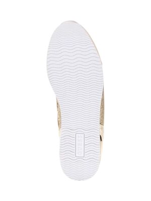 GUESS HANSIN/ACTIVE LADY/T KADIN SNEAKER FL5HNSFAL12 - 5