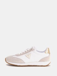 GUESS JOGGIN KADIN SNEAKER FLJJOGSUE12 - GUESS