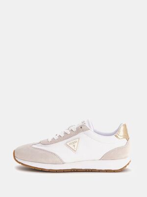 GUESS JOGGIN KADIN SNEAKER FLJJOGSUE12 - 1
