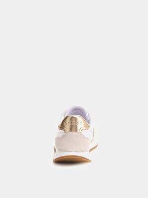 GUESS JOGGIN KADIN SNEAKER FLJJOGSUE12 - 3