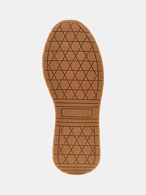 GUESS JOGGIN KADIN SNEAKER FLJJOGSUE12 - 5