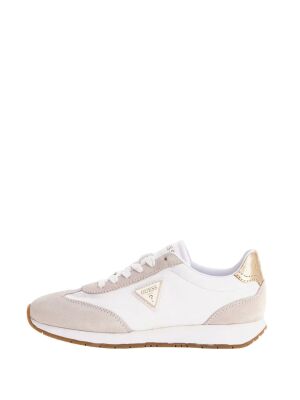 GUESS JOGGIN KADIN SNEAKER FLJJOGSUE12 - 1