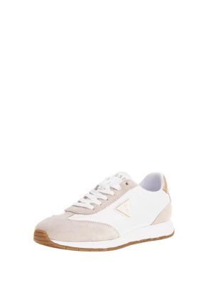 GUESS JOGGIN KADIN SNEAKER FLJJOGSUE12 - 2