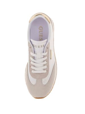 GUESS JOGGIN KADIN SNEAKER FLJJOGSUE12 - 4