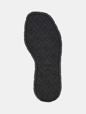 GUESS LODE KADIN AYAKKABI FLJLODFAP03 - 5