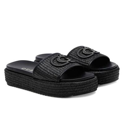GUESS LONNEY KADIN SNEAKER FLJLNYFAB19 - 3