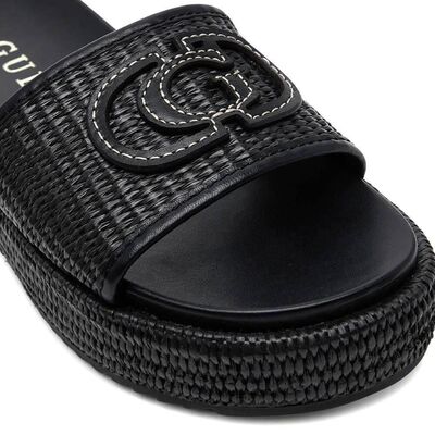 GUESS LONNEY KADIN SNEAKER FLJLNYFAB19 - 4