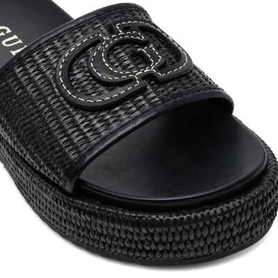 GUESS LONNEY KADIN SNEAKER FLJLNYFAB19 - 4