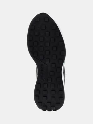 GUESS LUCKEI KADIN SNEAKER FLPLUCFAL12 - 5