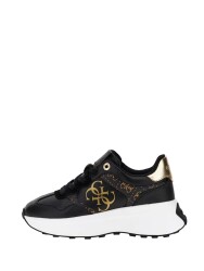 GUESS LUCKEI KADIN SNEAKER FLPLUCFAL12 - GUESS