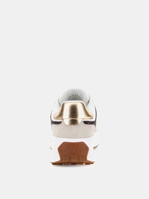 GUESS LUCKEI KADIN SNEAKER FLPLUCPEL12 - 3