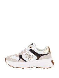 GUESS LUCKEI KADIN SNEAKER FLPLUCPEL12 - GUESS