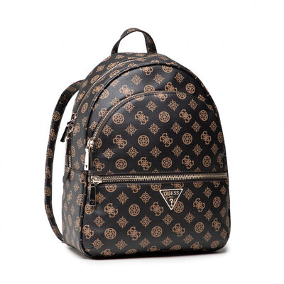 GUESS MANHATTAN BACKPACK KADIN ÇANTA HWPG6994320 - 1