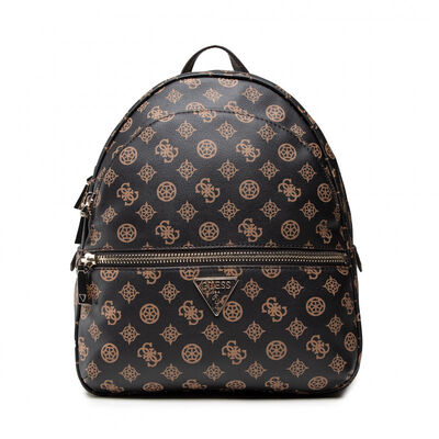 GUESS MANHATTAN BACKPACK KADIN ÇANTA HWPG6994320 - 3