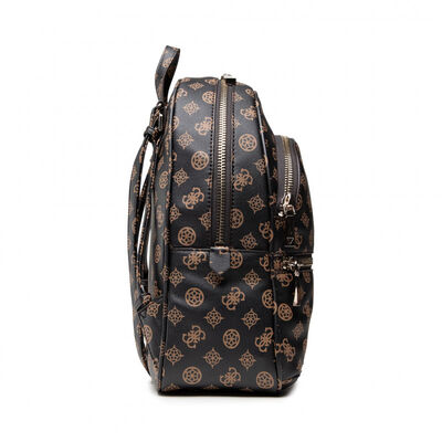 GUESS MANHATTAN BACKPACK KADIN ÇANTA HWPG6994320 - 4