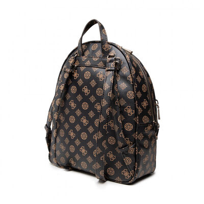GUESS MANHATTAN BACKPACK KADIN ÇANTA HWPG6994320 - 5