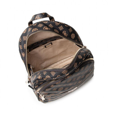 GUESS MANHATTAN BACKPACK KADIN ÇANTA HWPG6994320 - 6