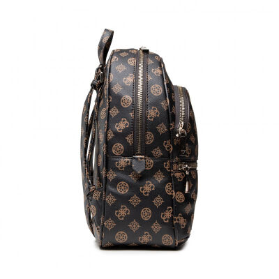GUESS MANHATTAN BACKPACK KADIN ÇANTA HWPG6994320 - 4