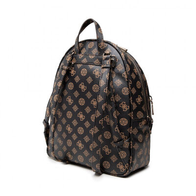 GUESS MANHATTAN BACKPACK KADIN ÇANTA HWPG6994320 - 5