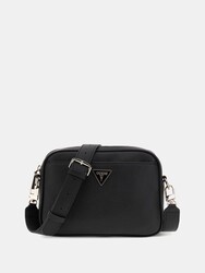 GUESS MERIDIAN CAMERA BAG KADIN ÇANTA HWBG8778140 - GUESS