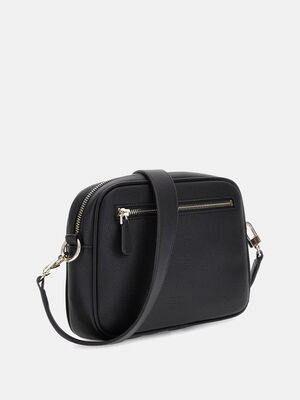 GUESS MERIDIAN CAMERA BAG KADIN ÇANTA HWBG8778140 - 2