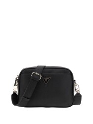GUESS MERIDIAN CAMERA BAG KADIN ÇANTA HWBG8778140 - GUESS