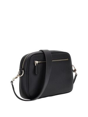 GUESS MERIDIAN CAMERA BAG KADIN ÇANTA HWBG8778140 - 2