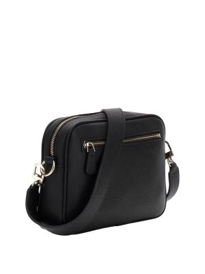 GUESS MERIDIAN CAMERA BAG KADIN ÇANTA HWBG8778140 - 4