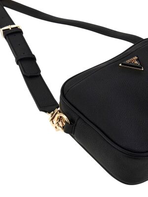 GUESS MERIDIAN CAMERA BAG KADIN ÇANTA HWBG8778140 - 6