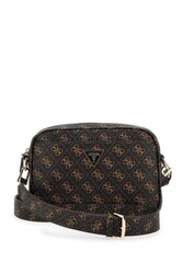 GUESS MERIDIAN CAMERA BAG KADIN ÇANTA HWQG8778140 - GUESS