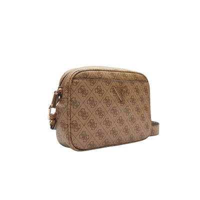 GUESS MERIDIAN CAMERA BAG KADIN ÇANTA HWSG8778140 - 2