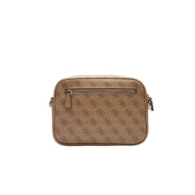 GUESS MERIDIAN CAMERA BAG KADIN ÇANTA HWSG8778140 - 3